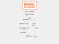 bagelstandard.com