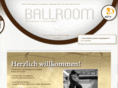 ballroom-tanzhaus.de