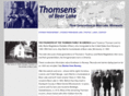 bearlakethomsens.com