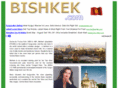 bishkek.com