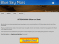 blueskymars.com