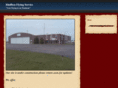 blufftonflyingservice.com