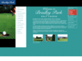 bradleyparkgolf.co.uk