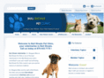 bullshoalspetclinic.com