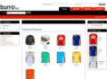 burrostore.com