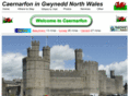 caernarfon.com