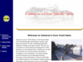 cameronscove.com