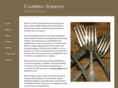 campbell-ackroyd.com