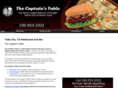 captainstablepub.com