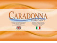 caradonnacompany.com