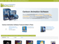 cartoonanimationsoftware.com