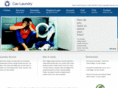 cavlaundry.com