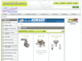 ceilinglightsonthenet.com
