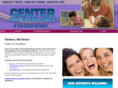 centerforexcellencemd.com
