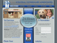 centralvets.com