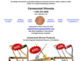 ceremonialshovel.com