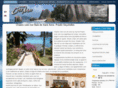 chaletcotemer.com