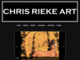 chrisriekeart.com