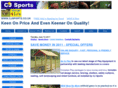cjsports.co.uk