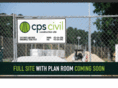 cpscivil.com