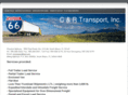 crtransport.net