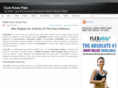 curekneepainblog.com