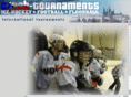 czech-tournaments.com