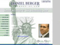 danielbergerlaw.com