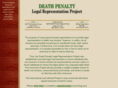 deathpenaltyattorney.com
