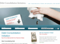 debtconsolidationinitiation.com