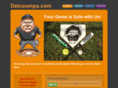 delcoumps.com
