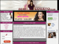 demilovatoclub.com