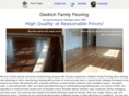 diedrichfamilyflooring.com