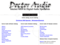 doctoraudio.com