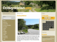 dolwyddelan.org