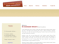 drcommanderselvam-vastu.org