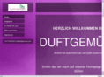 duftgemuese.com