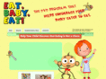 eatbabyeatdvd.com