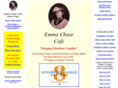emmachasecafe.com