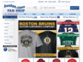 fanshopboston.com