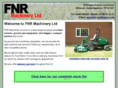 fnrmachinery.com