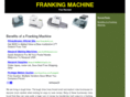 frankingmachine.org