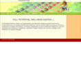 fullpotentialwellnesscenter.com