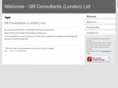 gbconsultantslondon.com