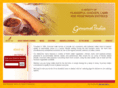 gourmet-india.com