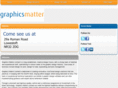 graphicsmatter.co.uk