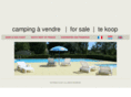 groenecampings.com