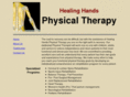 healinghands-physicaltherapy.com