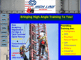 highlinerescue.com
