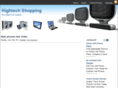 hightechshopper.com